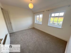 Bedroom One- click for photo gallery